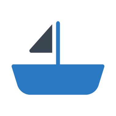 Ağ web simge vektör çizim  