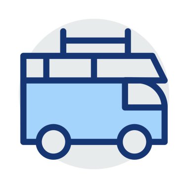 Ağ web simge vektör çizim 