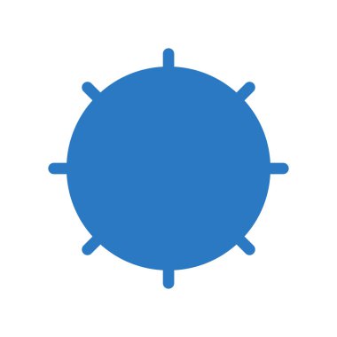 Ağ web simge vektör çizim  