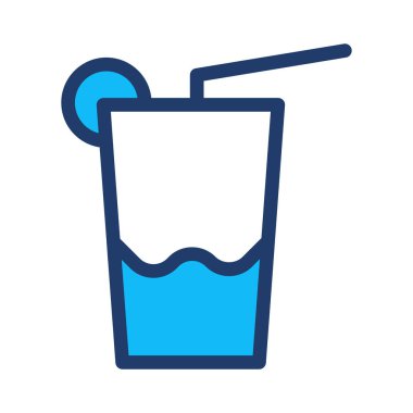 Ağ web simge vektör çizim  