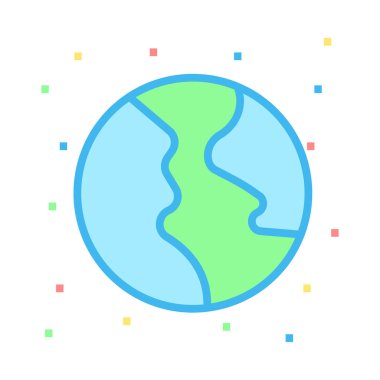 Web simge vektör çizim ağ web simge vektör çizim ağ  