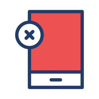  tablet cihaz. Web simgesi 