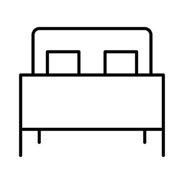 Ağ web simge vektör çizim 