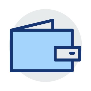 Ağ web simge vektör çizim 