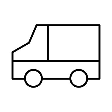 Ağ web simge vektör çizim 