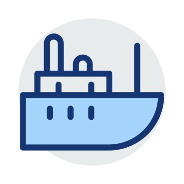 Ağ web simge vektör çizim 