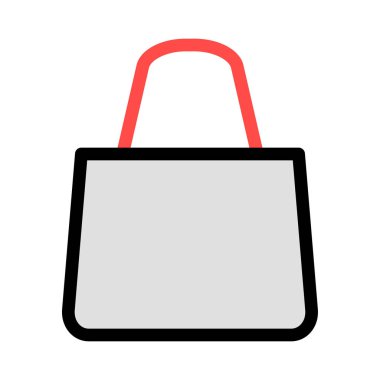 Soyut vektör seyahat etmek simge web için beyaz arka plan üzerinde