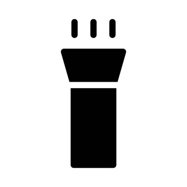 Web vektör simgesi beyaz arka plan üzerinde seyahat 