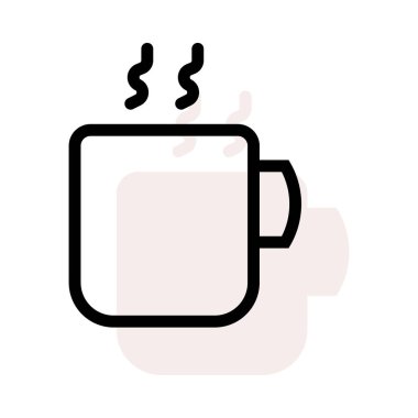 Ağ web simge vektör çizim 