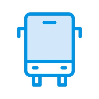 Beyaz arka plan, vektör çizim simgesine seyahat 