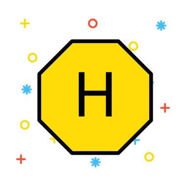 Ağ web simge vektör çizim 