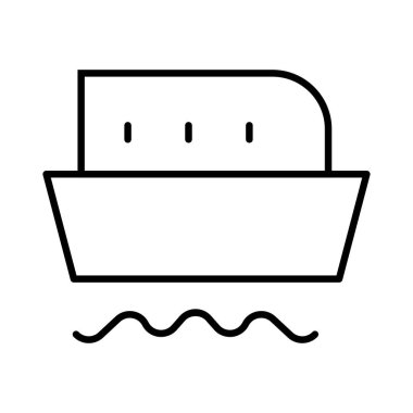 Ağ web simge vektör çizim 