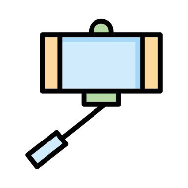 Soyut vektör seyahat etmek simge web için beyaz arka plan üzerinde