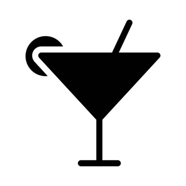  Satırı simgesi için illüstrasyon vektör