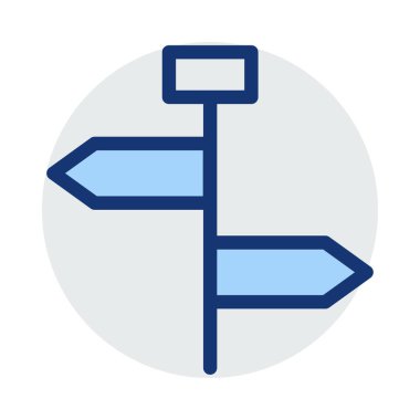 Ağ web simge vektör çizim 