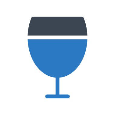  Satırı simgesi için illüstrasyon vektör