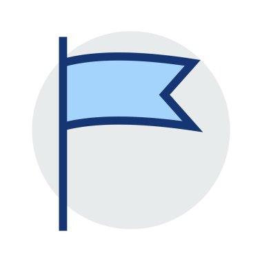 Ağ web simge vektör çizim 