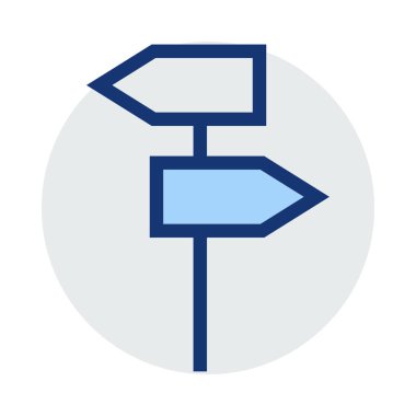 Ağ web simge vektör çizim 