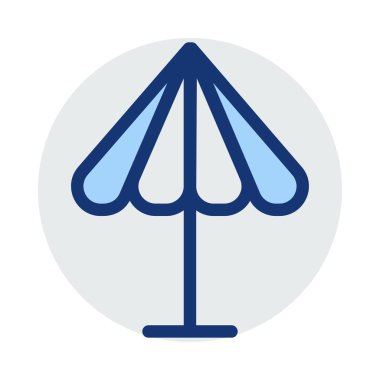 Ağ web simge vektör çizim 