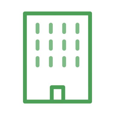 ikon vektör illüstrasyonu oluşturma 