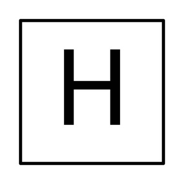 Ağ web simge vektör çizim 