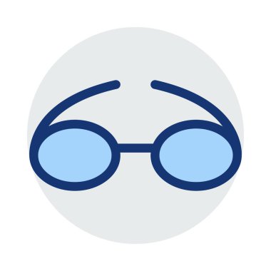 Ağ web simge vektör çizim 