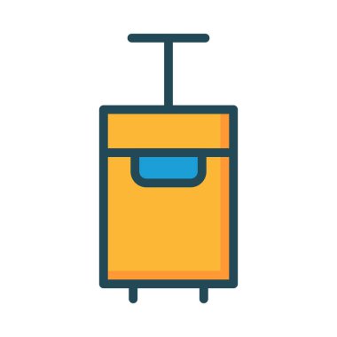 Ağ web simge vektör çizim 