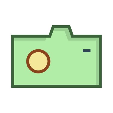 Soyut vektör seyahat etmek simge web için beyaz arka plan üzerinde