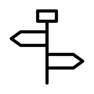 tabelasını düz simgesi, vektör, illüstrasyon