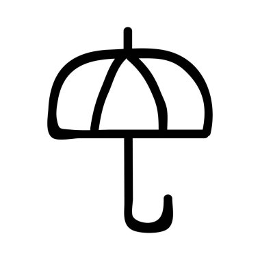 Web vektör simgesi beyaz arka plan üzerinde seyahat 