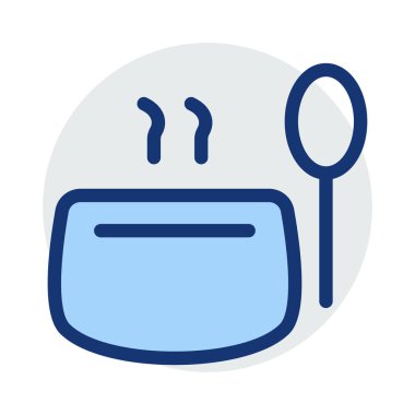 Ağ web simge vektör çizim 