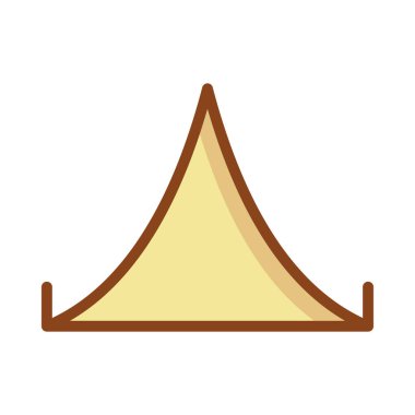 Soyut vektör seyahat etmek simge web için beyaz arka plan üzerinde