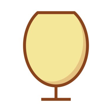 Soyut vektör seyahat etmek simge web için beyaz arka plan üzerinde