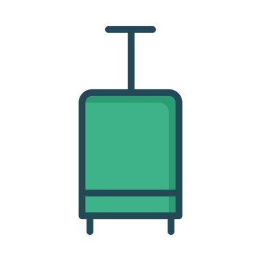 Ağ web simge vektör çizim 