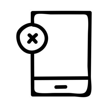  tablet cihaz. Web simgesi 