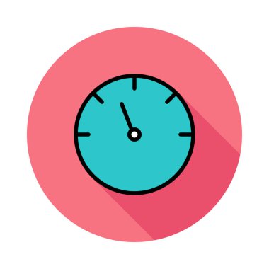 Ağ web simge vektör çizim 