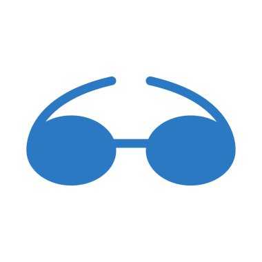 Web vektör simgesi beyaz arka plan üzerinde seyahat 