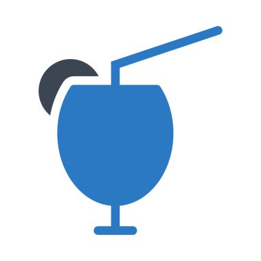  Satırı simgesi için illüstrasyon vektör