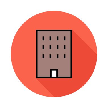 ikon vektör illüstrasyonu oluşturma 