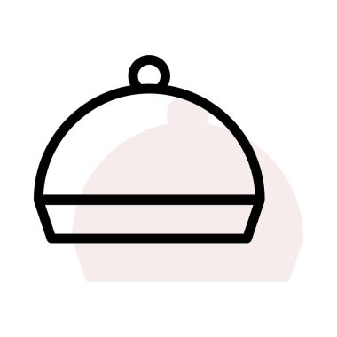 Ağ web simge vektör çizim 