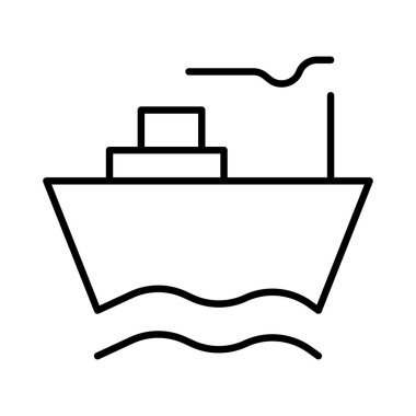 Ağ web simge vektör çizim 