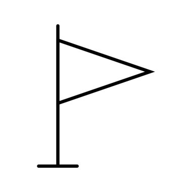 Ağ web simge vektör çizim 