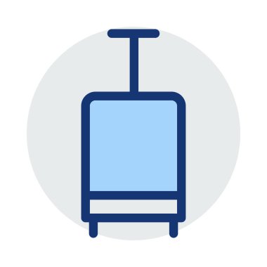 Ağ web simge vektör çizim 