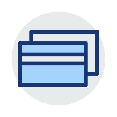 Ağ web simge vektör çizim 