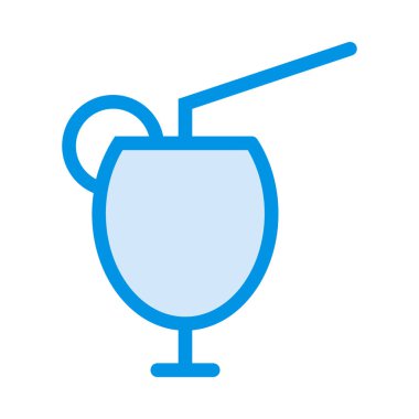  Satırı simgesi için illüstrasyon vektör