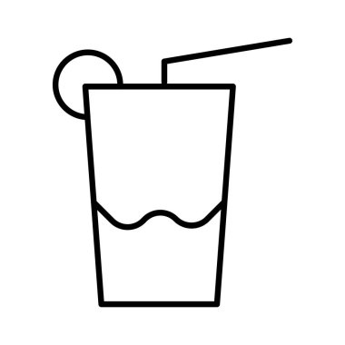 Ağ web simge vektör çizim 