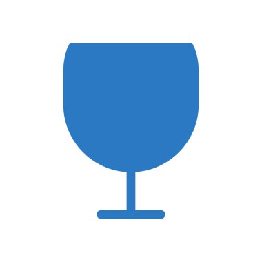  Satırı simgesi için illüstrasyon vektör