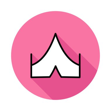 Ağ web simge vektör çizim 