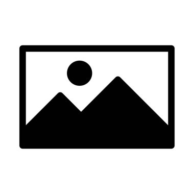 Web vektör simgesi beyaz arka plan üzerinde seyahat 