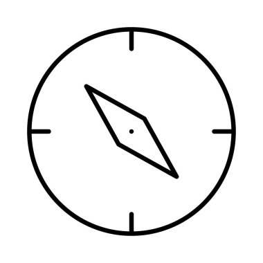 Ağ web simge vektör çizim 